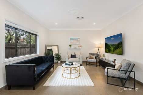 Property photo of 1 Seymour Parade Belfield NSW 2191