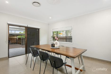 Property photo of 1 Seymour Parade Belfield NSW 2191