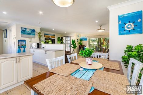 Property photo of 4 Heron Street Woorim QLD 4507