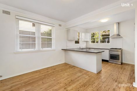 Property photo of 19 Kobada Road Dover Heights NSW 2030