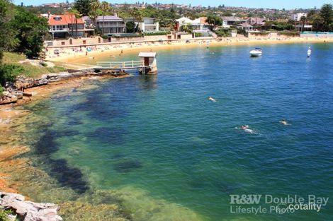 Property photo of 6 Dunbar Street Watsons Bay NSW 2030