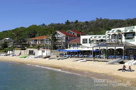 Property photo of 6 Dunbar Street Watsons Bay NSW 2030