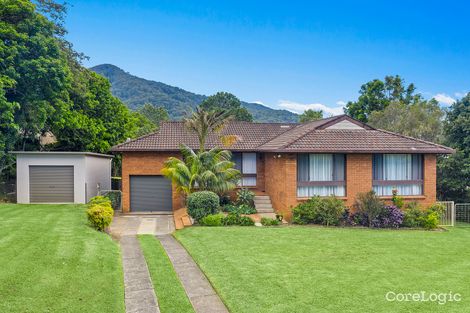 Property photo of 212 Crossmaglen Road Bonville NSW 2450