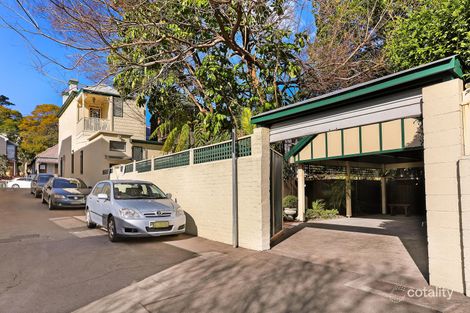 Property photo of 145 Mullens Street Rozelle NSW 2039