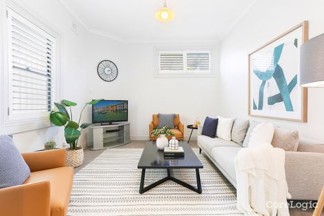 Property photo of 145 Mullens Street Rozelle NSW 2039