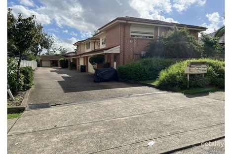 5/182 Orchardleigh St, Old Guildford, NSW 2161