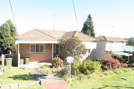 30 Spencer St, Gladesville, NSW 2111