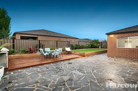 Property photo of 26 Coppice Street Mernda VIC 3754