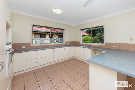 Property photo of 28 Glendale Drive Annandale QLD 4814
