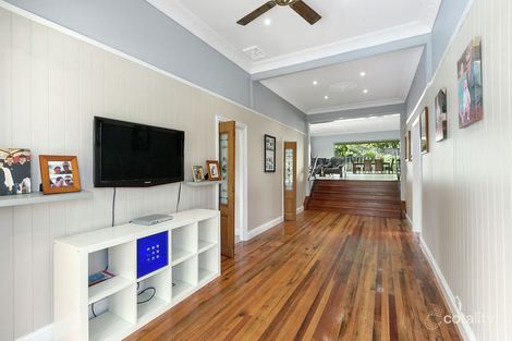 Property photo of 11 Raeburn Street Manly QLD 4179