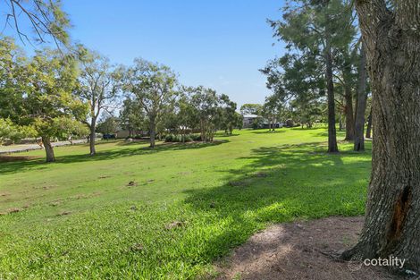 Property photo of 11 Raeburn Street Manly QLD 4179