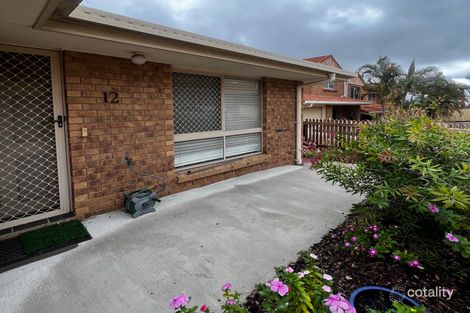 12/24 Pine Ave, Beenleigh, QLD 4207