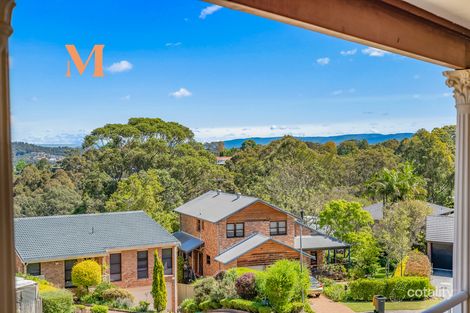 Property photo of 2 Luton Close Cardiff Heights NSW 2285