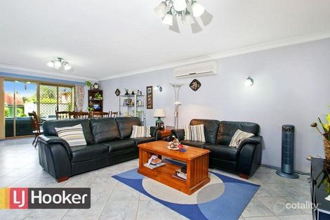 Property photo of 5B Terracotta Close Woodcroft NSW 2767