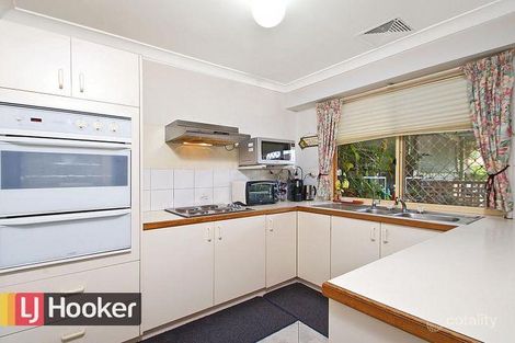 Property photo of 5B Terracotta Close Woodcroft NSW 2767