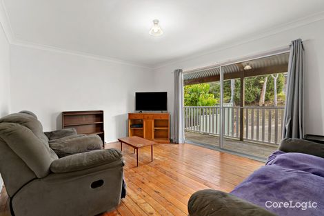 Property photo of 36 Bridgeview Road Yarrawarrah NSW 2233