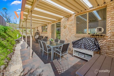 Property photo of 2 Luton Close Cardiff Heights NSW 2285