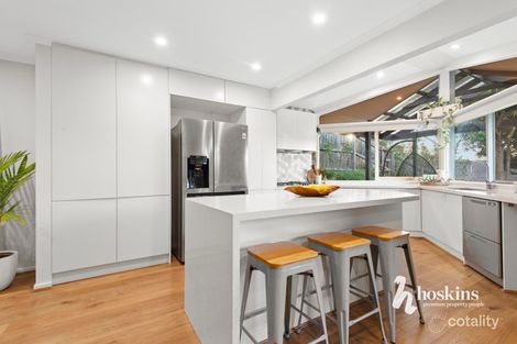 Property photo of 9 Kubis Drive Ringwood North VIC 3134
