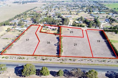 Property photo of 23 Mount View Road Wurruk VIC 3850