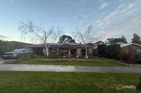 Property photo of 81 Crosss Road Traralgon VIC 3844