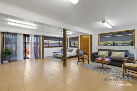 Property photo of 32 Kurrajong Crescent Conjola Park NSW 2539