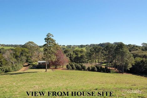 Property photo of 49 McCarthy Road Maleny QLD 4552