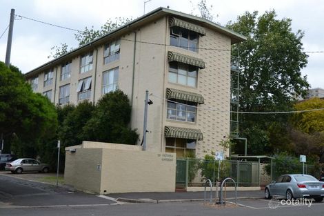 16/21-23 George St, Fitzroy, VIC 3065