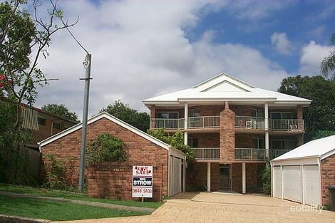 2/7 Christensen St, Yeronga, QLD 4104