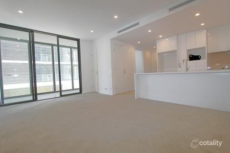 Property photo of 615/2 Peake Avenue Rhodes NSW 2138