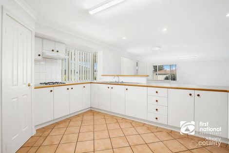 Property photo of 30 Target Road Yakamia WA 6330