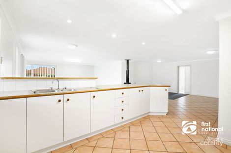 Property photo of 30 Target Road Yakamia WA 6330