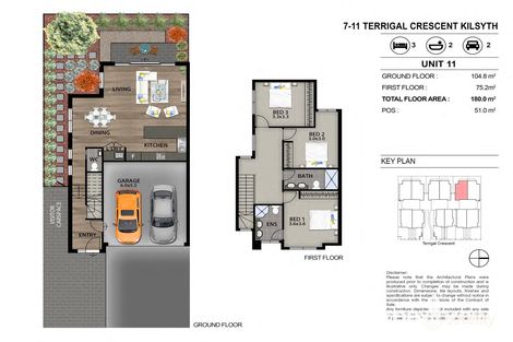 Property photo of 10/7-11 Terrigal Crescent Kilsyth VIC 3137