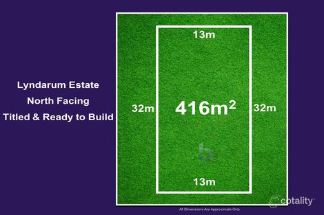 Property photo of 35 Graphite Crescent Wollert VIC 3750