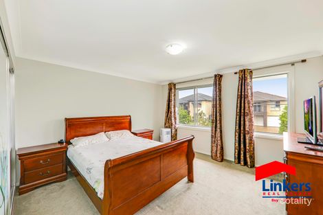 Property photo of 81 Northampton Drive Glenfield NSW 2167