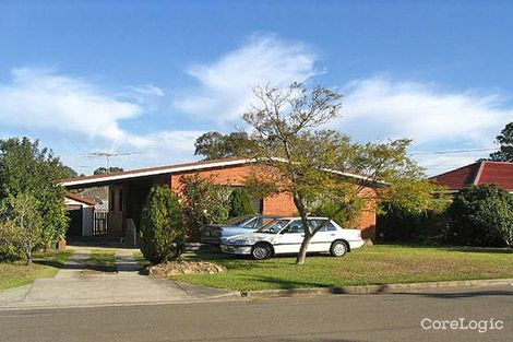 Property photo of 40 Chadwick Crescent Fairfield West NSW 2165