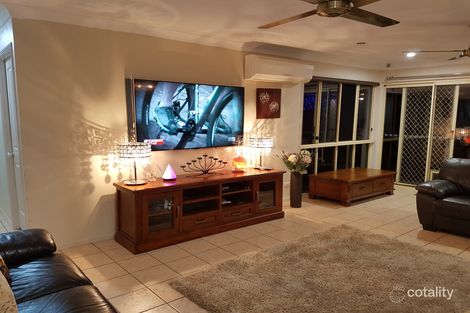 Property photo of 149 Ulinga Crescent Parkinson QLD 4115