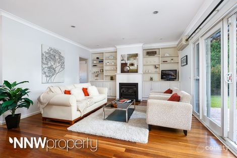 Property photo of 10 Brucedale Drive Baulkham Hills NSW 2153