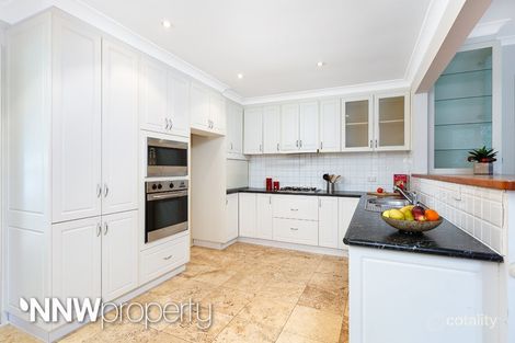 Property photo of 10 Brucedale Drive Baulkham Hills NSW 2153