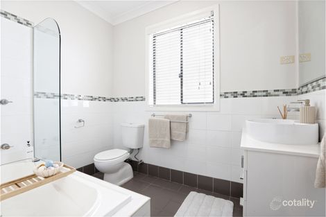Property photo of 56A Borrowdale Way Cranebrook NSW 2749