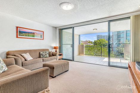 Property photo of 68/7 Landsborough Terrace Toowong QLD 4066