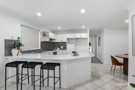 Property photo of 17 Cascade Avenue Glenmore Park NSW 2745