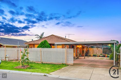 Property photo of 3 Silvereye Crescent Werribee VIC 3030