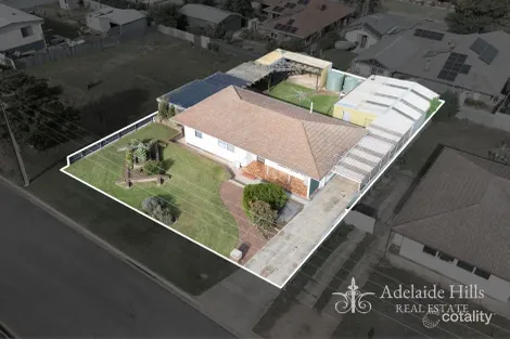 13 Richardson Ave, Strathalbyn, SA 5255