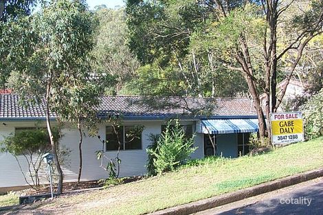 9 Odessa St, Holland Park West, QLD 4121