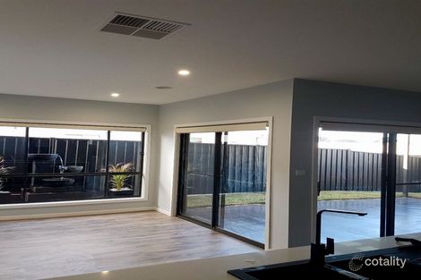 Property photo of 23 Bronhill Street Moncrieff ACT 2914