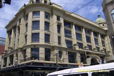 Property photo of 21/321-323 Chapel Street Prahran VIC 3181