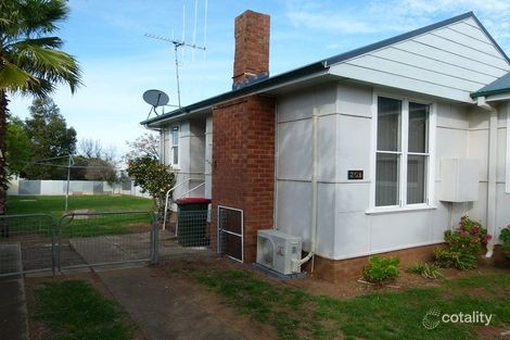 Property photo of 30B Patterson Street Forbes NSW 2871