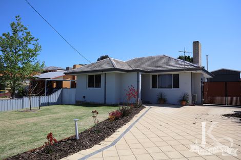 28 Esther St, Eden Hill, WA 6054