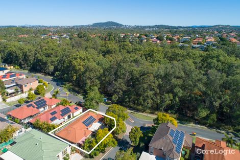 Property photo of 1 Bond Place Carindale QLD 4152