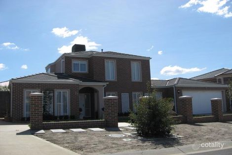 27 Berthon Cres, Hillside, VIC 3037